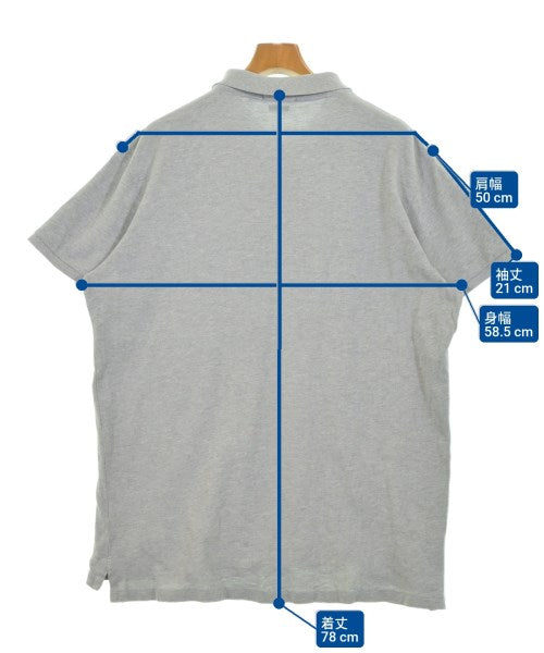 Polo Ralph Lauren เสื้อโปโล