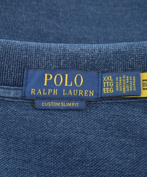 Polo Ralph Lauren เสื้อโปโล