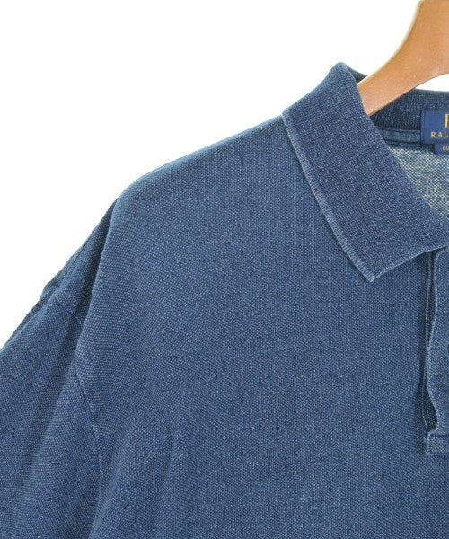 Polo Ralph Lauren เสื้อโปโล