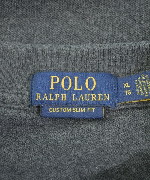 Polo Ralph Lauren เสื้อโปโล