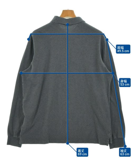 Polo Ralph Lauren เสื้อโปโล
