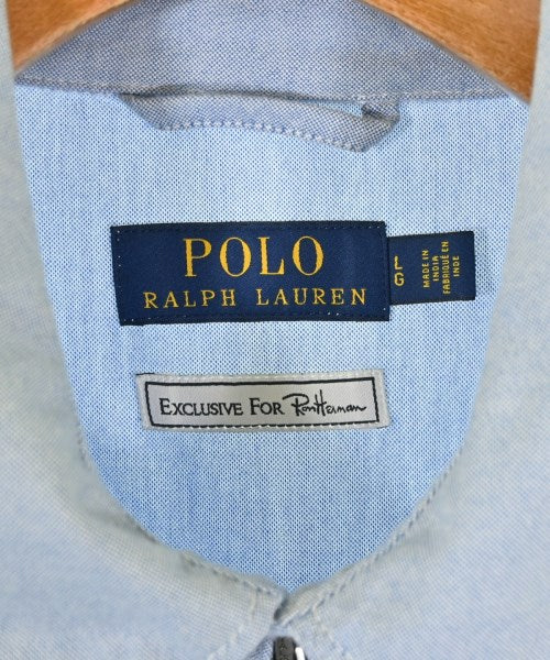Polo Ralph Lauren แจ็คเก็ตเบลาส์ อื่น