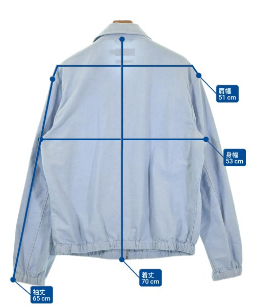 Polo Ralph Lauren แจ็คเก็ตเบลาส์ อื่น