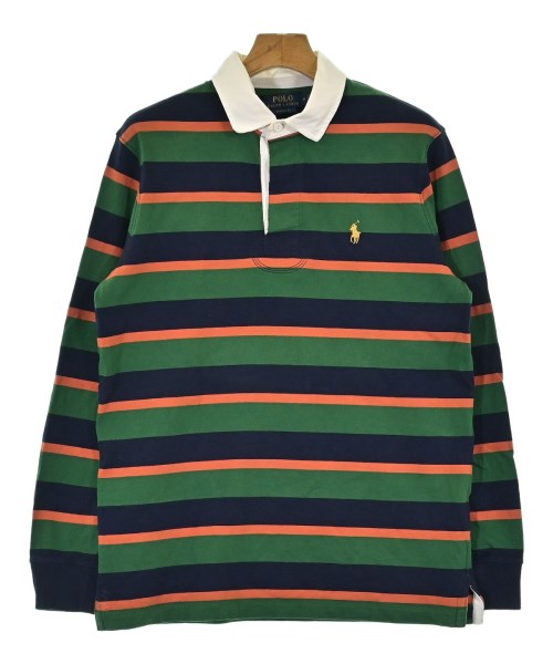 Polo Ralph Lauren เสื้อโปโล
