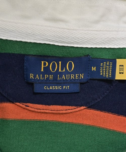 Polo Ralph Lauren เสื้อโปโล