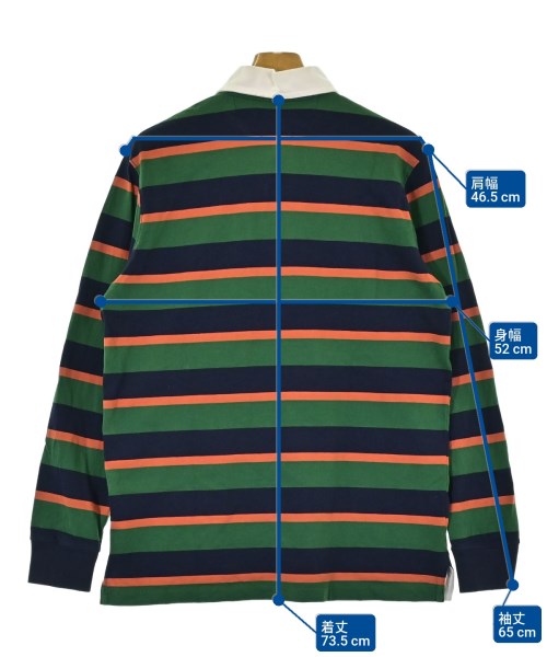 Polo Ralph Lauren เสื้อโปโล