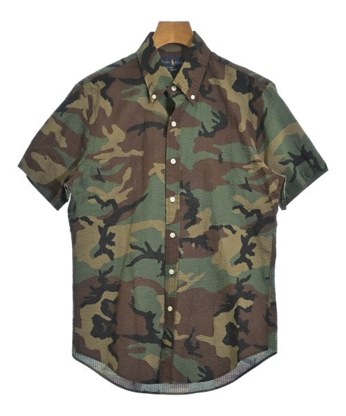 Polo Ralph Lauren เสื้อลำลอง