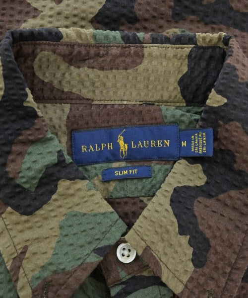 Polo Ralph Lauren เสื้อลำลอง
