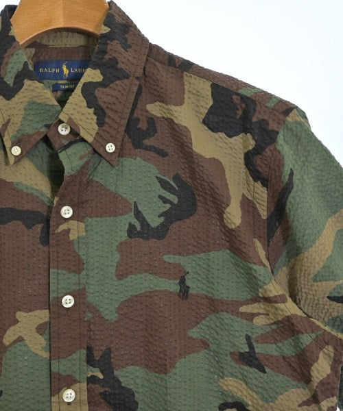 Polo Ralph Lauren เสื้อลำลอง