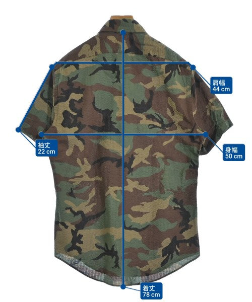 Polo Ralph Lauren เสื้อลำลอง