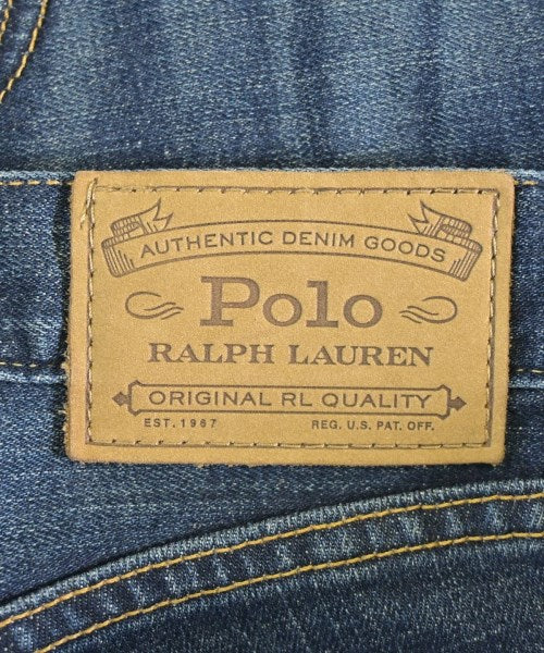 Polo Ralph Lauren ยีนส์