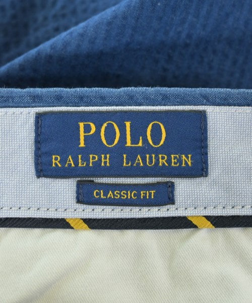 Polo Ralph Lauren กางเกงขาสั้น