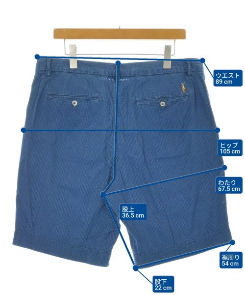 Polo Ralph Lauren กางเกงขาสั้น