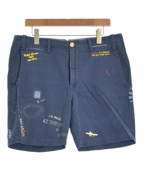 Polo Ralph Lauren กางเกงขาสั้น