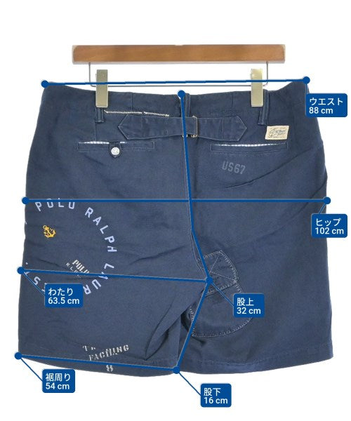 Polo Ralph Lauren กางเกงขาสั้น
