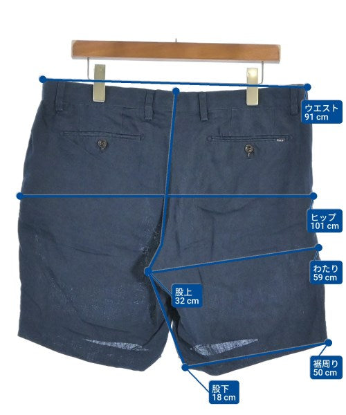Polo Ralph Lauren กางเกงขาสั้น