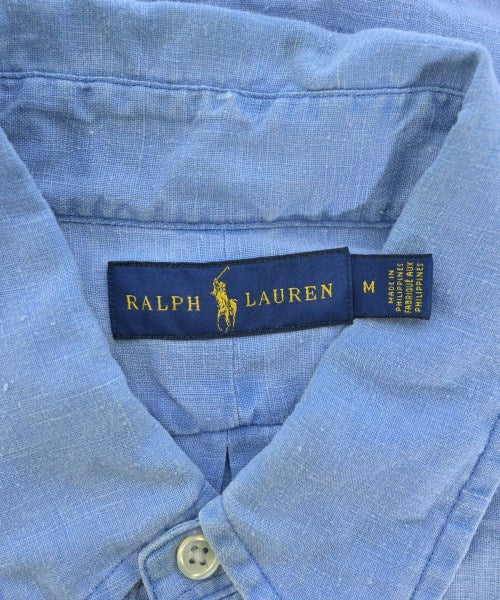 Polo Ralph Lauren เสื้อลำลอง