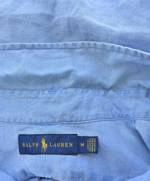 Polo Ralph Lauren เสื้อลำลอง