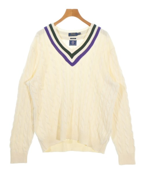 Polo Ralph Lauren เสื้อกันหนาว