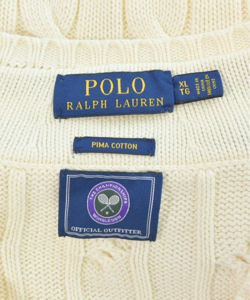 Polo Ralph Lauren เสื้อกันหนาว
