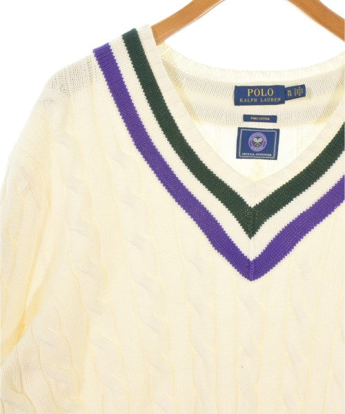 Polo Ralph Lauren เสื้อกันหนาว