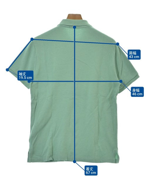 Polo Ralph Lauren เสื้อโปโล