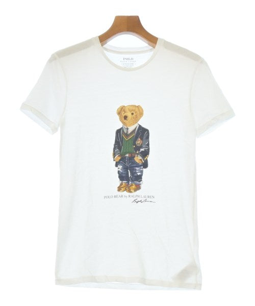 Polo Ralph Lauren เสื้อยืด/เสื้อท็อปส์