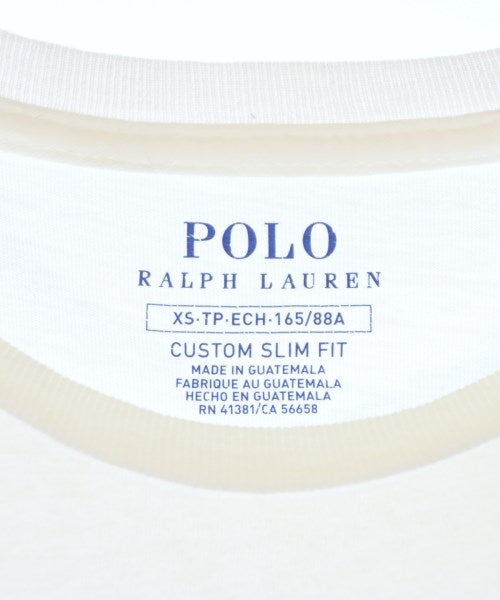 Polo Ralph Lauren เสื้อยืด/เสื้อท็อปส์