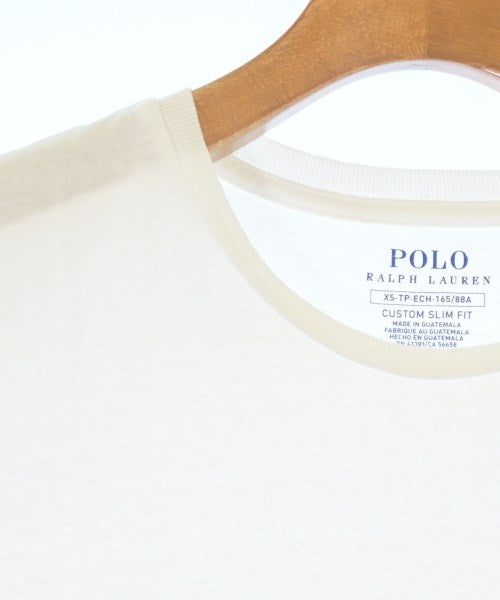 Polo Ralph Lauren เสื้อยืด/เสื้อท็อปส์