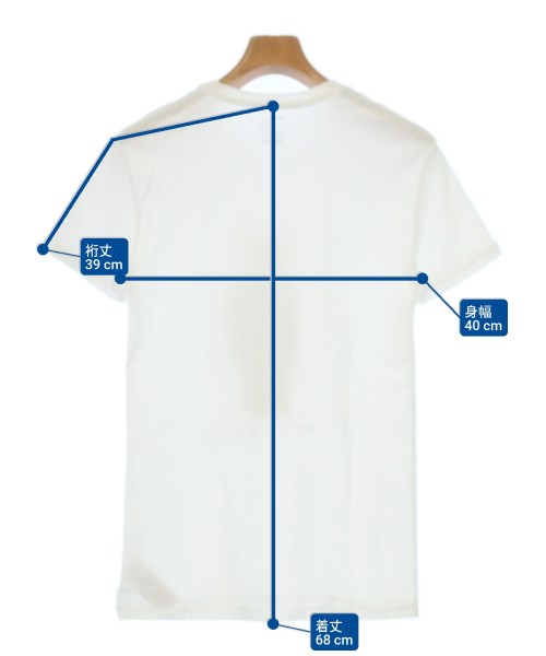 Polo Ralph Lauren เสื้อยืด/เสื้อท็อปส์