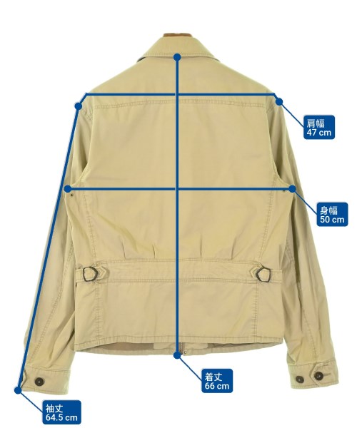 Polo Ralph Lauren แจ็คเก็ตเบลาส์ อื่น
