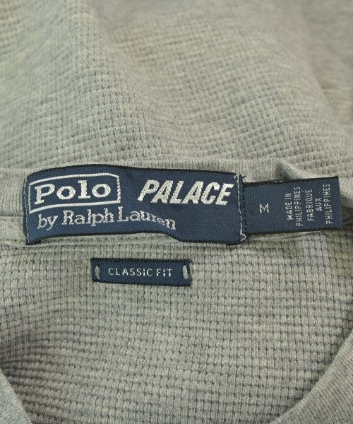 Polo Ralph Lauren เสื้อยืด/เสื้อท็อปส์