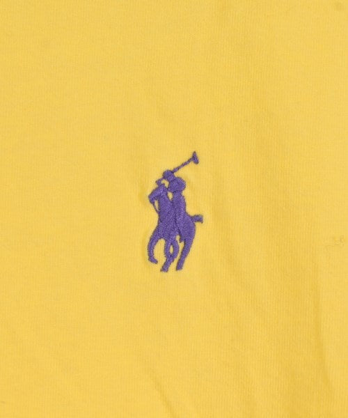 Polo Ralph Lauren เสื้อยืด/เสื้อท็อปส์