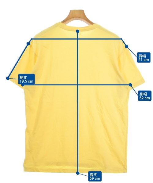 Polo Ralph Lauren เสื้อยืด/เสื้อท็อปส์