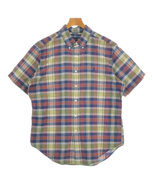 Polo Ralph Lauren เสื้อลำลอง