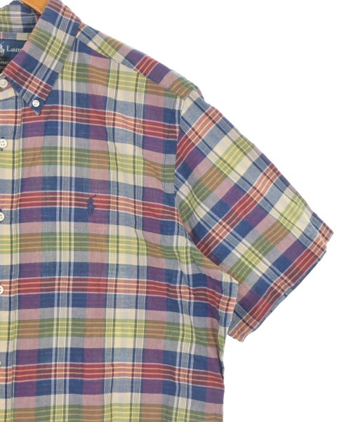 Polo Ralph Lauren เสื้อลำลอง