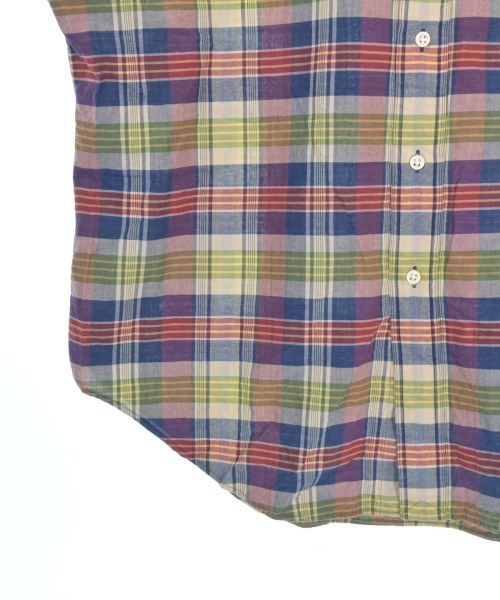 Polo Ralph Lauren เสื้อลำลอง