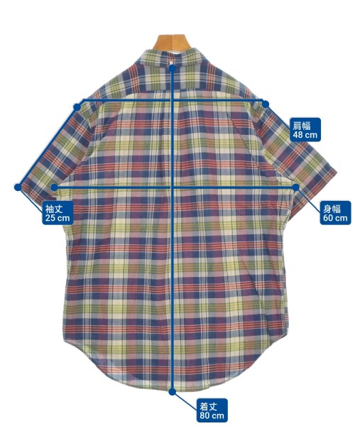 Polo Ralph Lauren เสื้อลำลอง