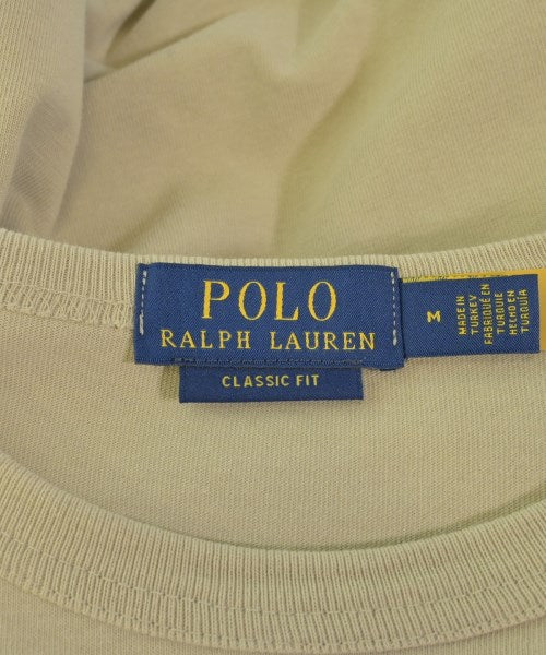 Polo Ralph Lauren เสื้อยืด/เสื้อท็อปส์