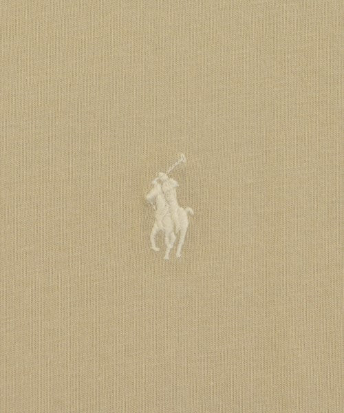 Polo Ralph Lauren เสื้อยืด/เสื้อท็อปส์