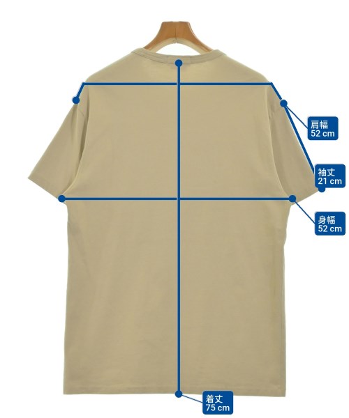 Polo Ralph Lauren เสื้อยืด/เสื้อท็อปส์