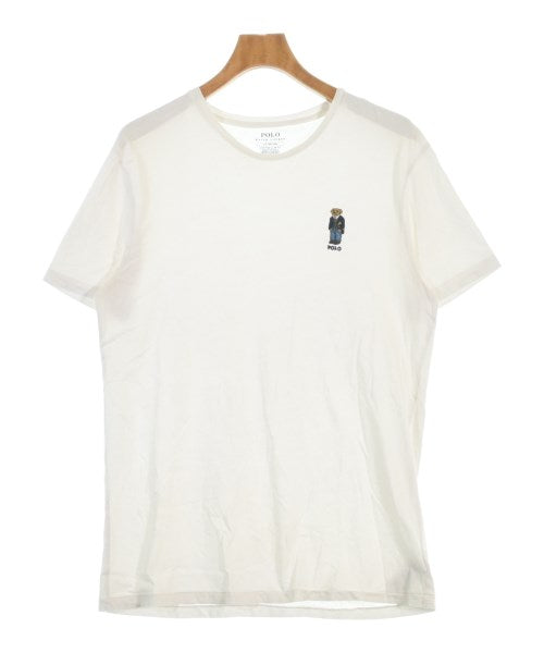 Polo Ralph Lauren เสื้อยืด/เสื้อท็อปส์
