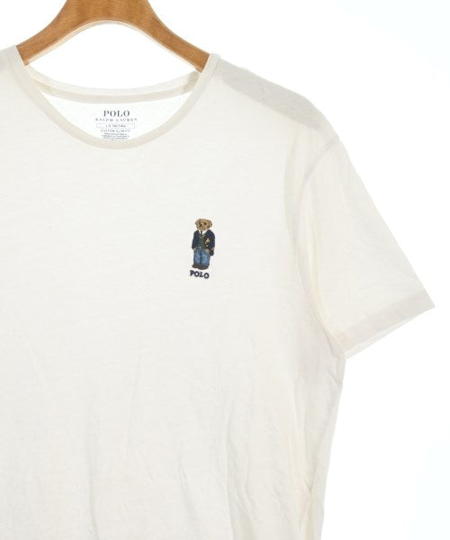 Polo Ralph Lauren เสื้อยืด/เสื้อท็อปส์