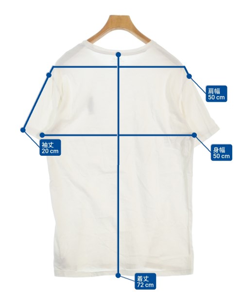Polo Ralph Lauren เสื้อยืด/เสื้อท็อปส์