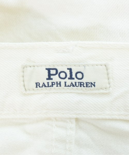 Polo Ralph Lauren กางเกงขาสั้น