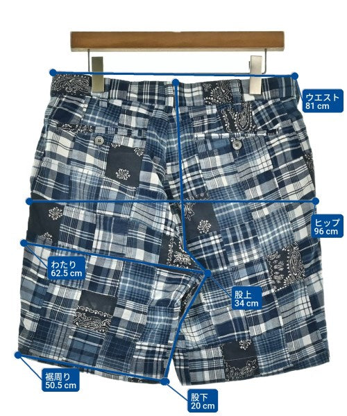 Polo Ralph Lauren กางเกงขาสั้น