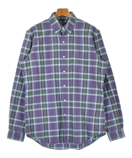 Polo Ralph Lauren เสื้อลำลอง