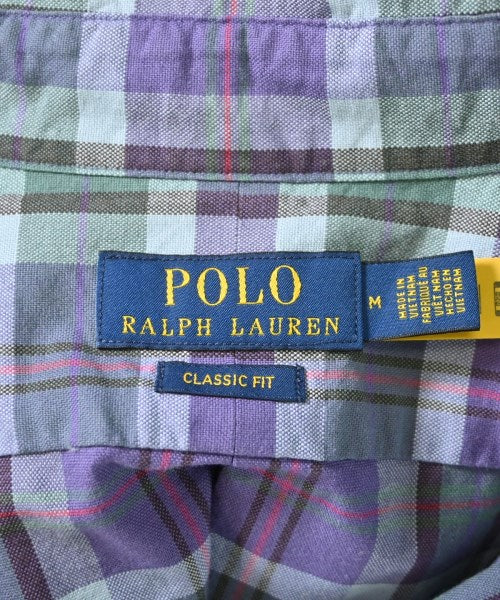 Polo Ralph Lauren เสื้อลำลอง