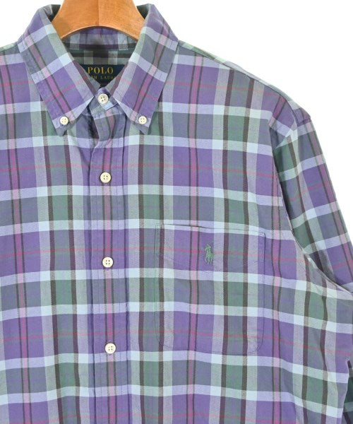 Polo Ralph Lauren เสื้อลำลอง
