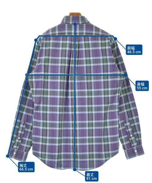 Polo Ralph Lauren เสื้อลำลอง